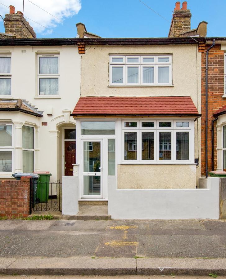 Villa Stunning House Londres Exterior foto